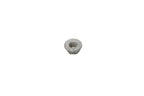 flanged hex nut