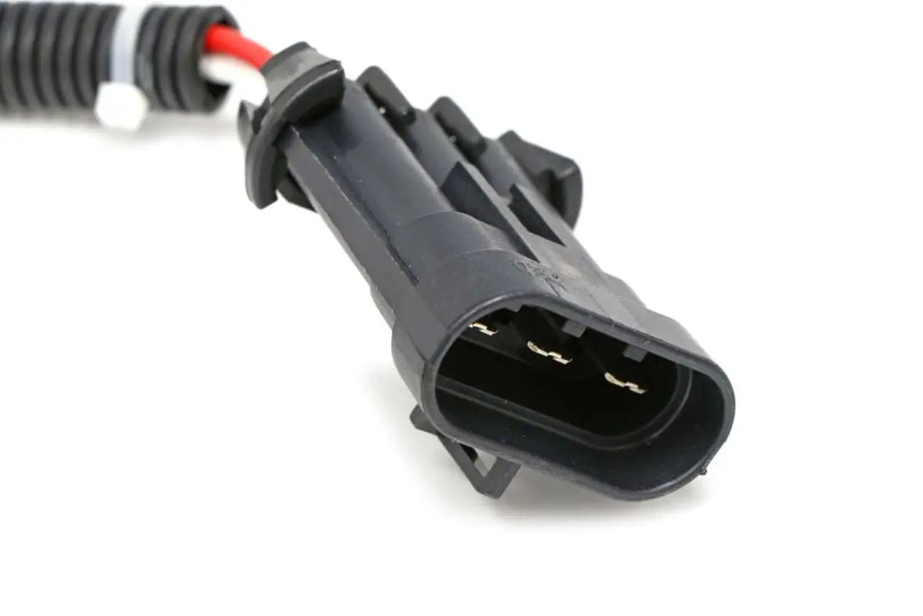 fuel shutoff solenoid