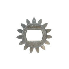 15t pinion gear