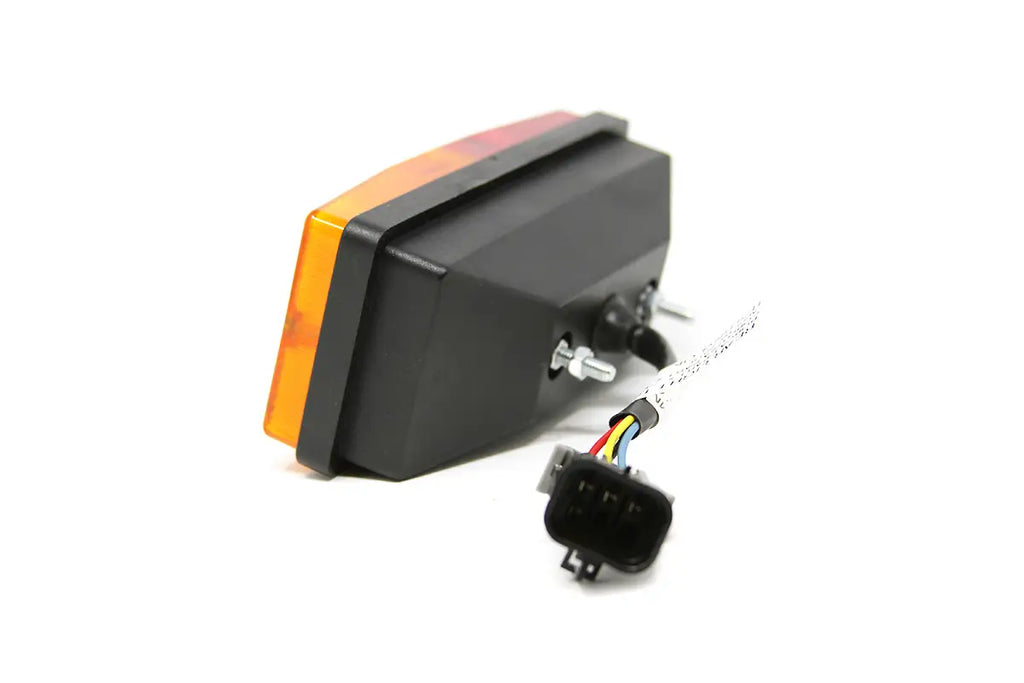Rear Light Turn Signal