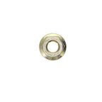 hex flange hf nut 5 16 18 serrated yz