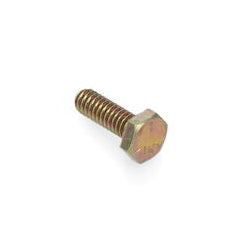 hex head hh screw 1 4 20 x 750 gr5 yz