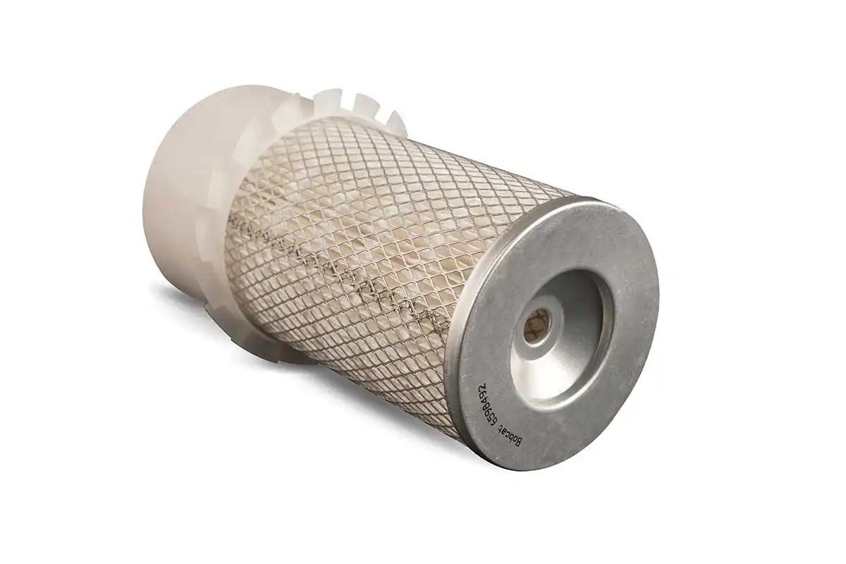 Outer Air Filter