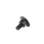 oval countersunk screw