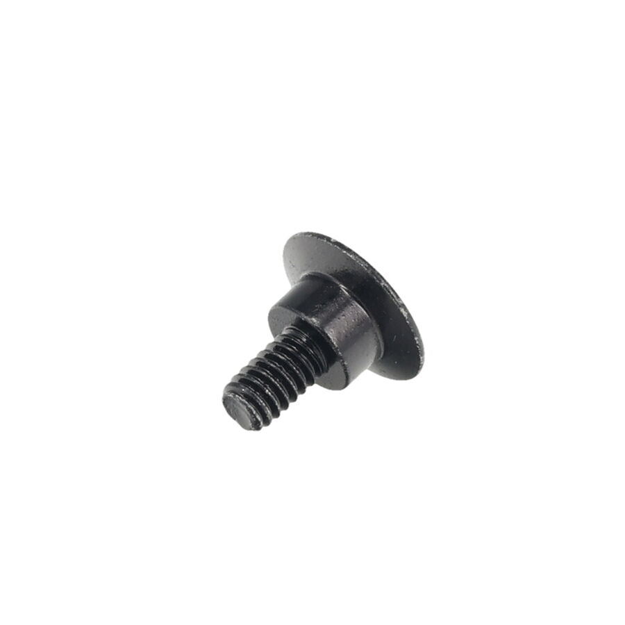 oval countersunk screw