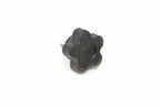 filter cover knob