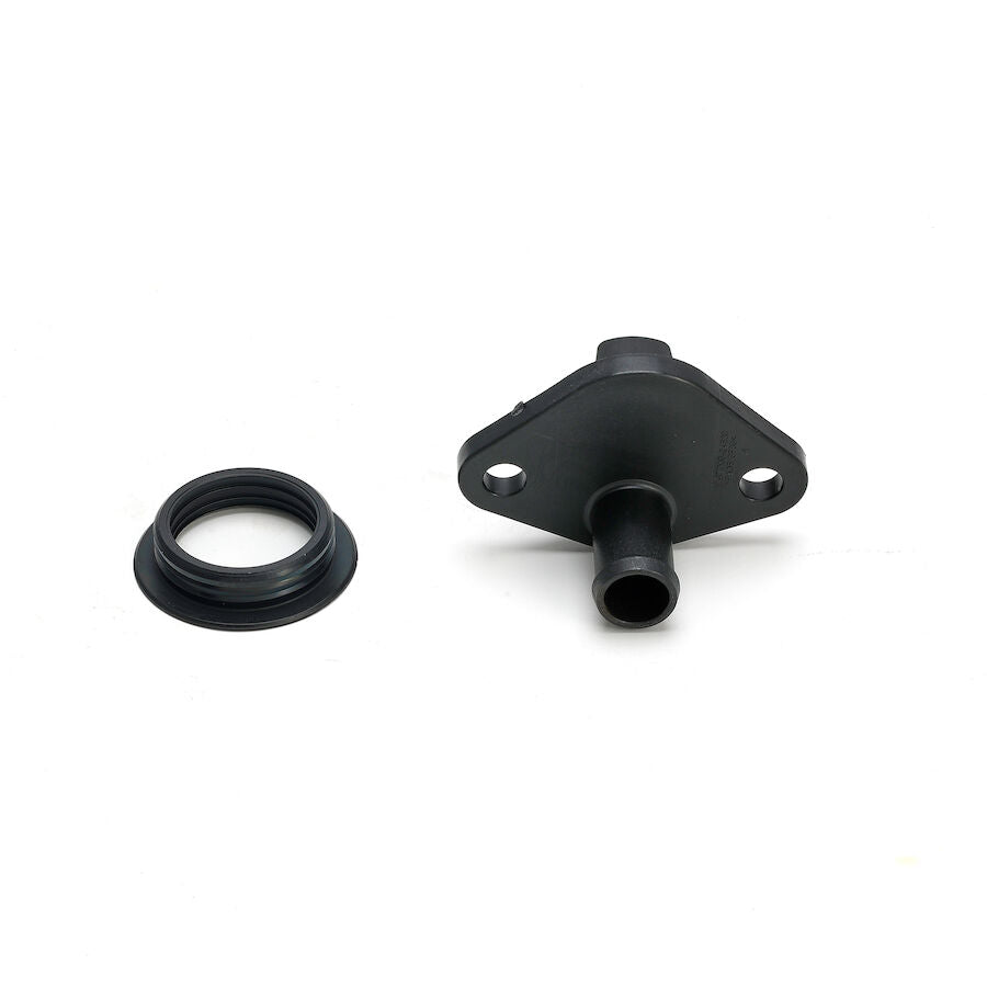 expansion fitting with seal