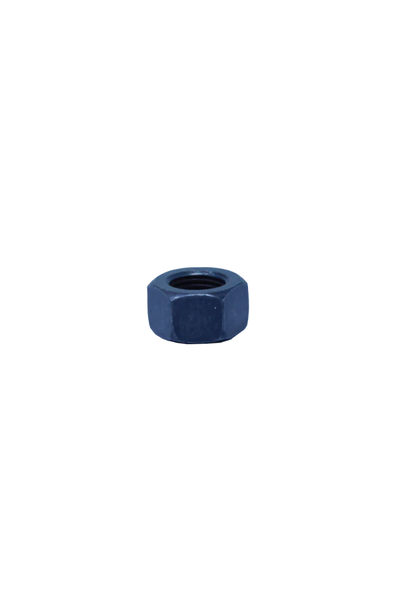 1/2-20NF HEX NUT GR 8 PL