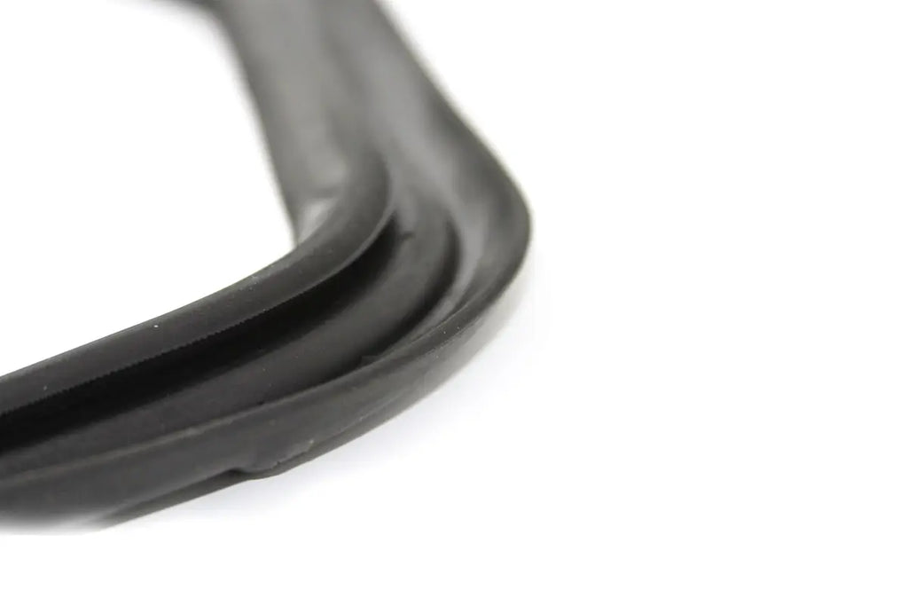 top window seal for loaders