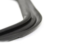 top window seal for loaders