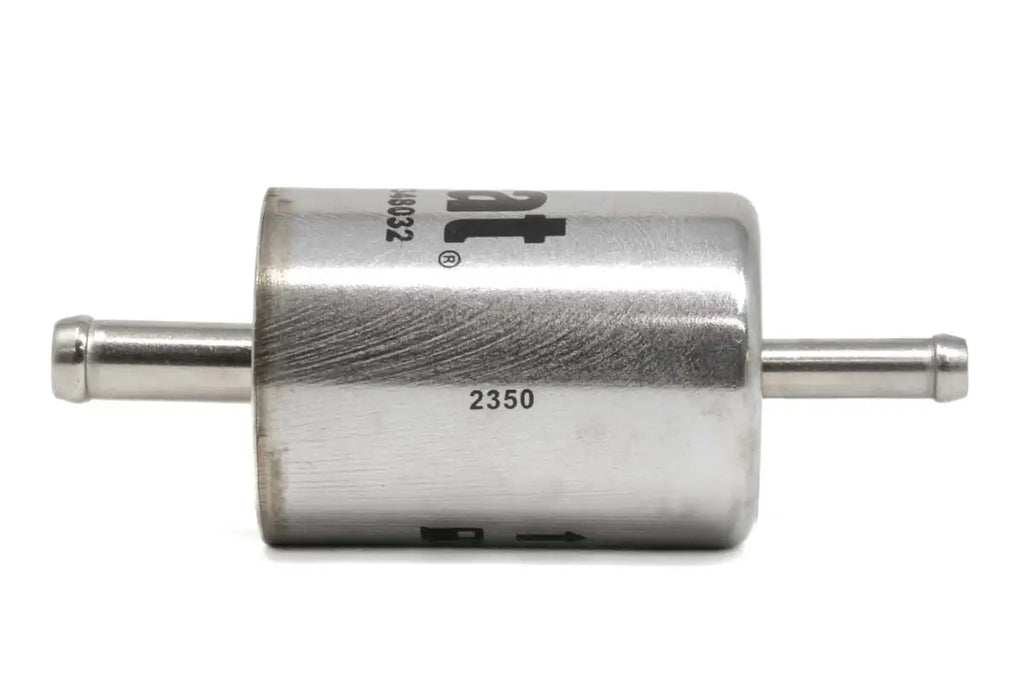 In-Line Fuel Filter
