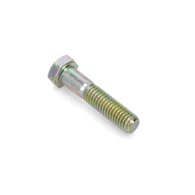 hex head hh screw 3 8 16 x 1 75 gr5 cz