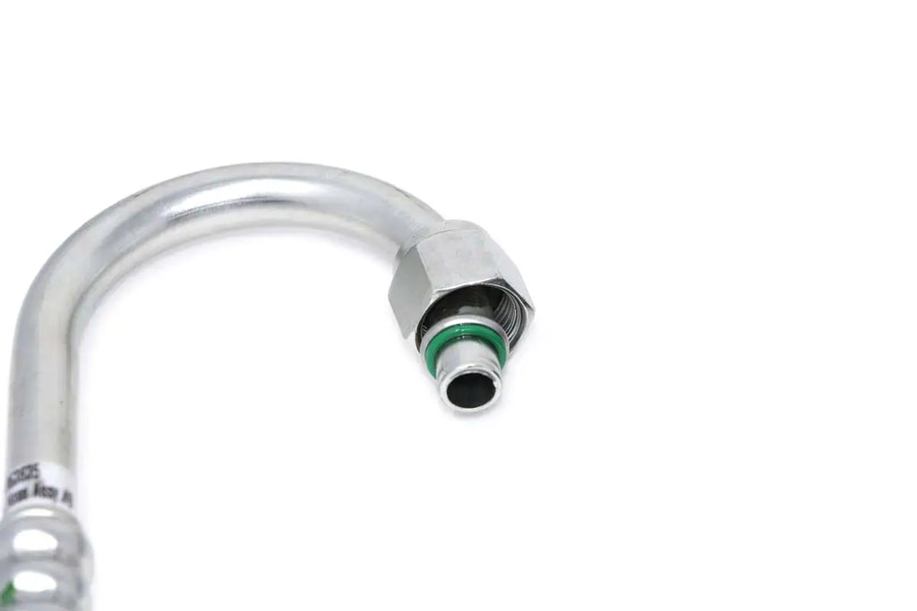 a c hose for loaders 1