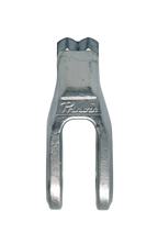 standard double carbide hdt tooth
