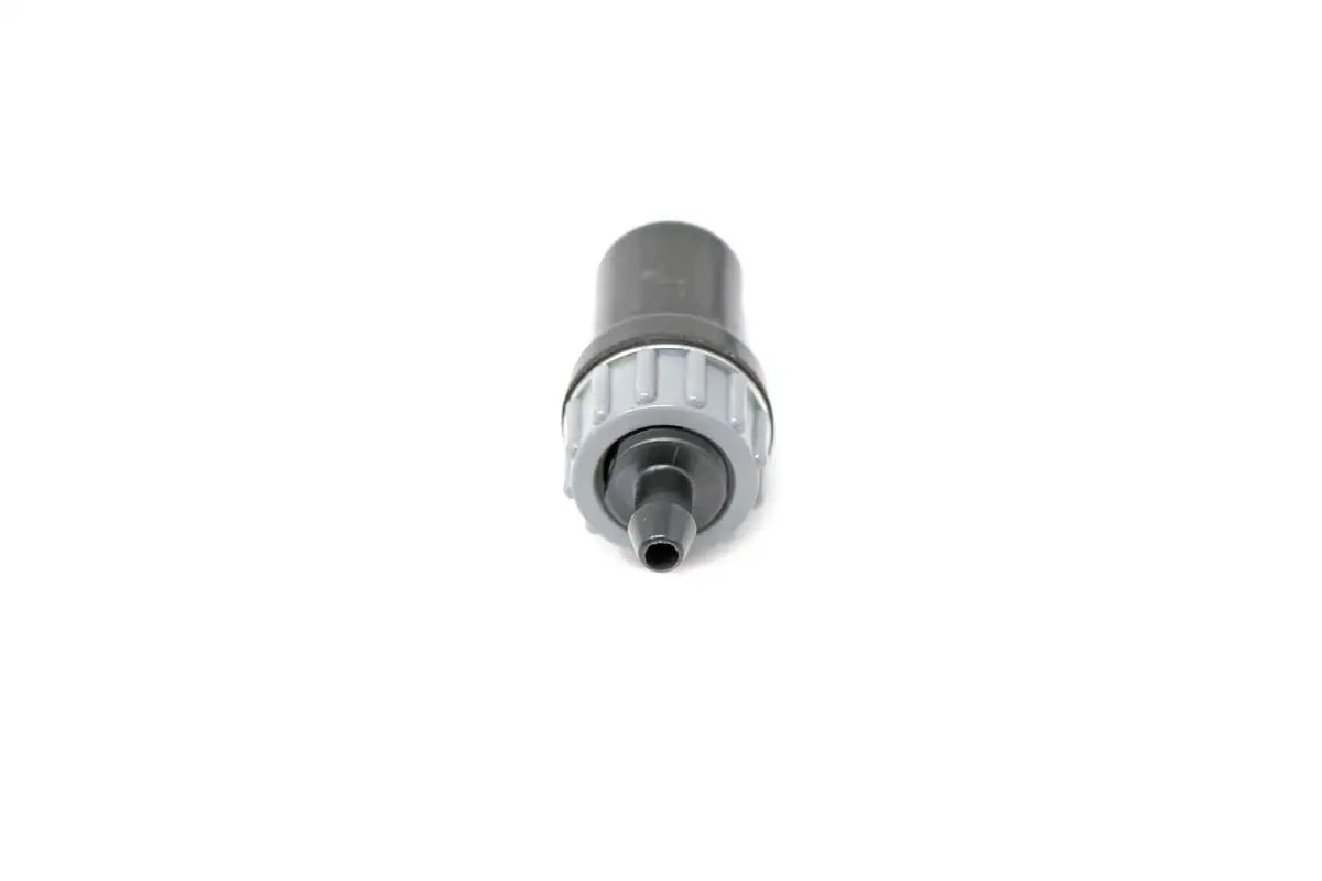 Window Wiper Nozzle