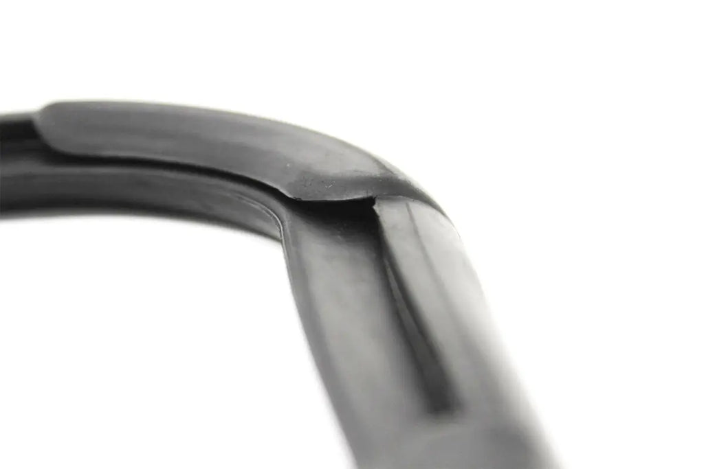 top window seal for loaders