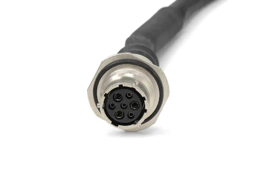 7-Pin Attachment Control Kit