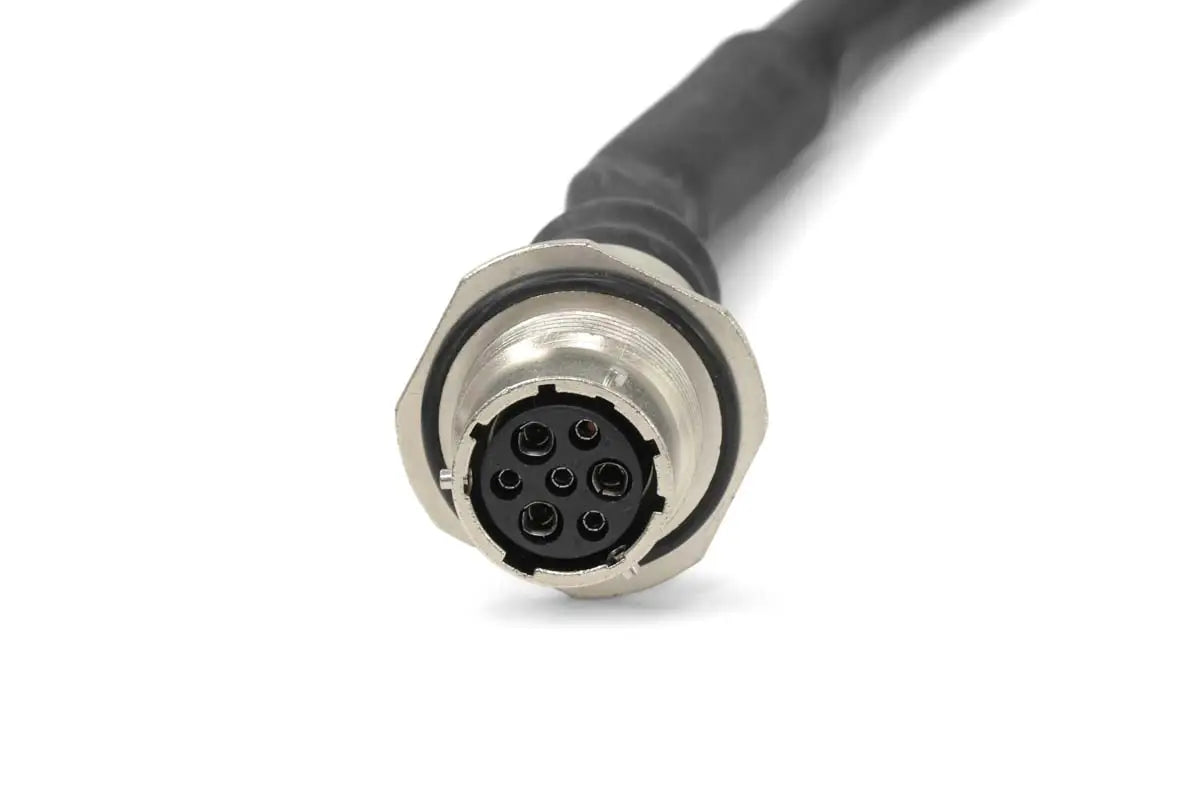 7-Pin Attachment Control Kit