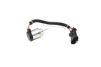 fuel shutoff solenoid