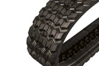 16 Inch Zig-Zag Skid Steer Loader Track (400 X 86 X 50)