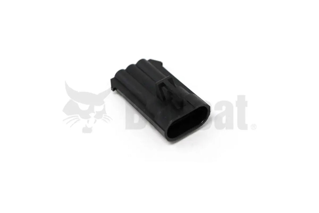 3 pin metri pack connector