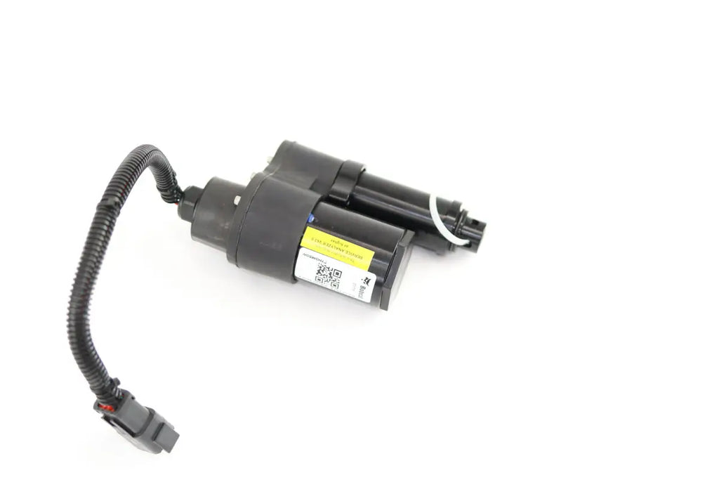 Actuator for Loaders