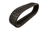 16 Inch Zig-Zag Skid Steer Loader Track (400 X 86 X 50)