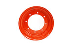 16.5 x 9.75 Standard Wheel Rim for Loaders