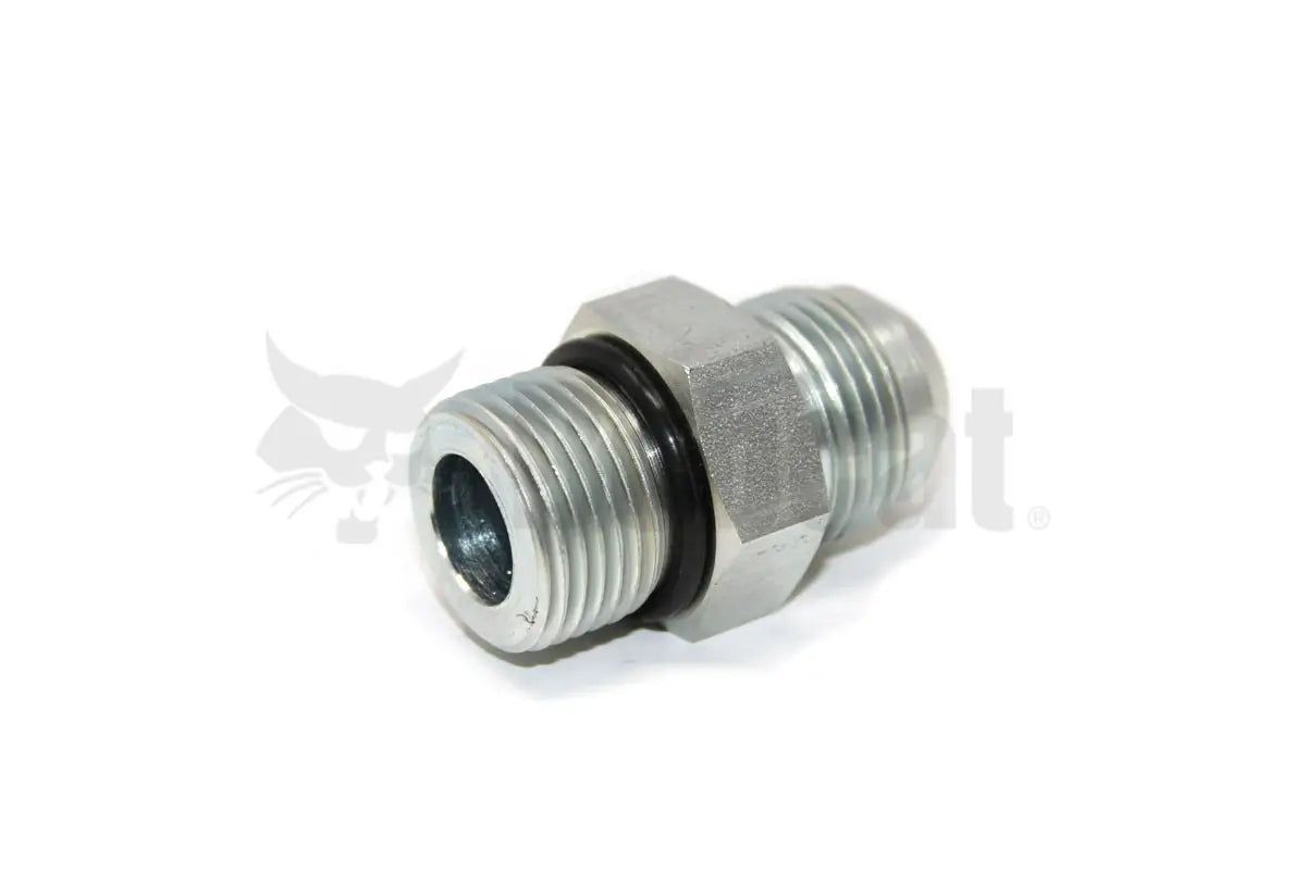 Hydraulic Connector Fitting