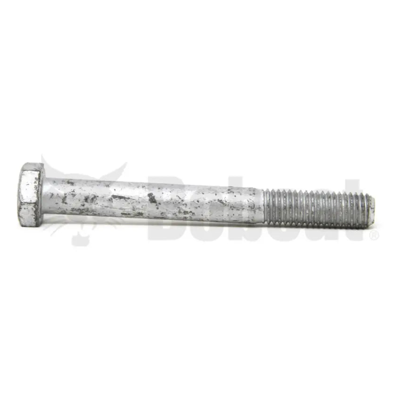 bobcat hex socket bolt 7cm1090