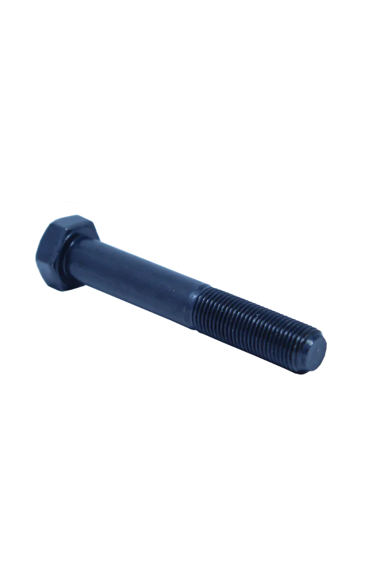 Bolt [1/2-20 NF X 3 1/4" HHCS GR8 PL]