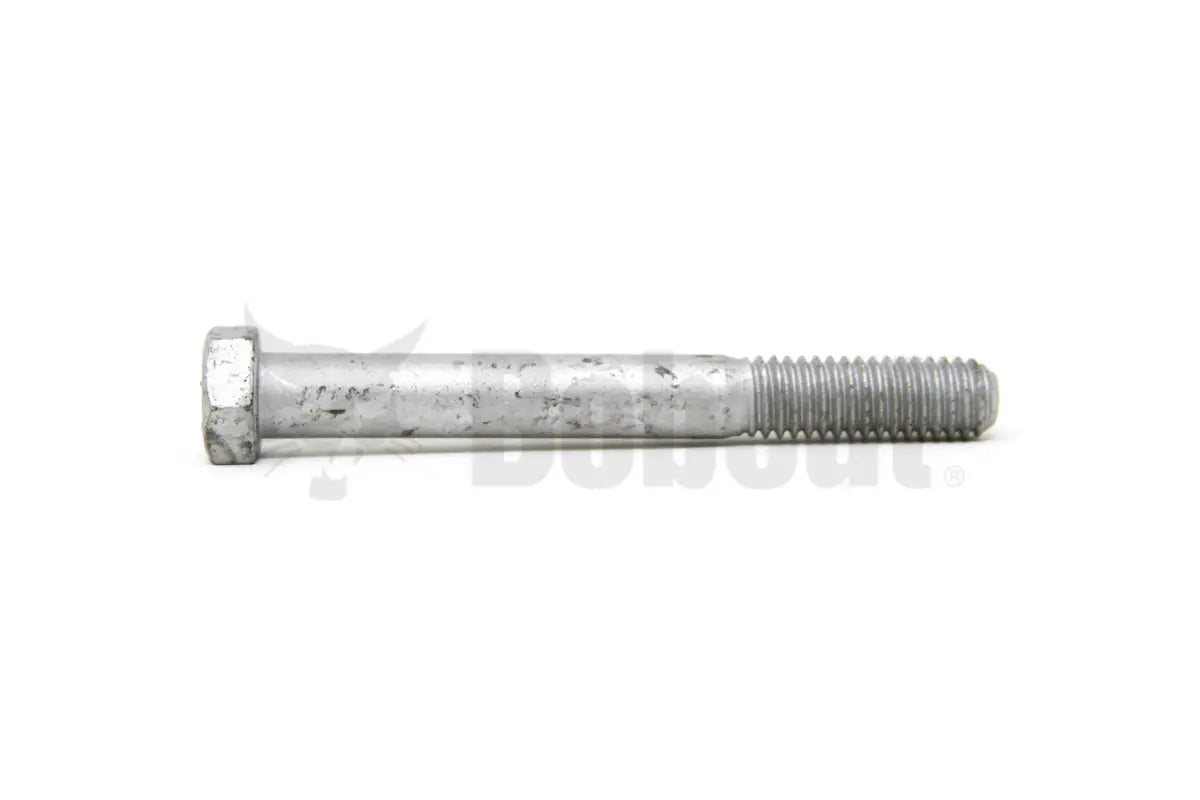 Hexagon Head Bolt