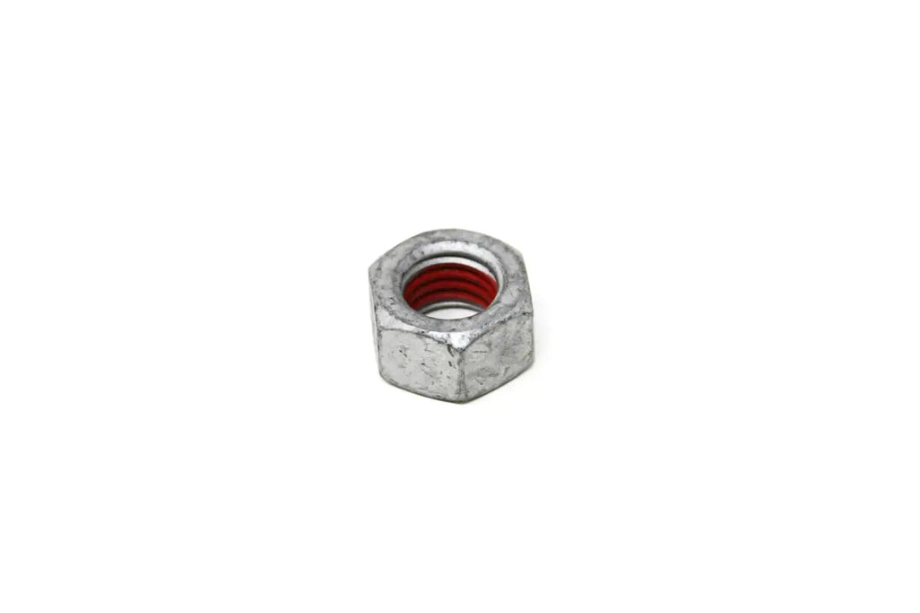 bobcat hex nut 93d10