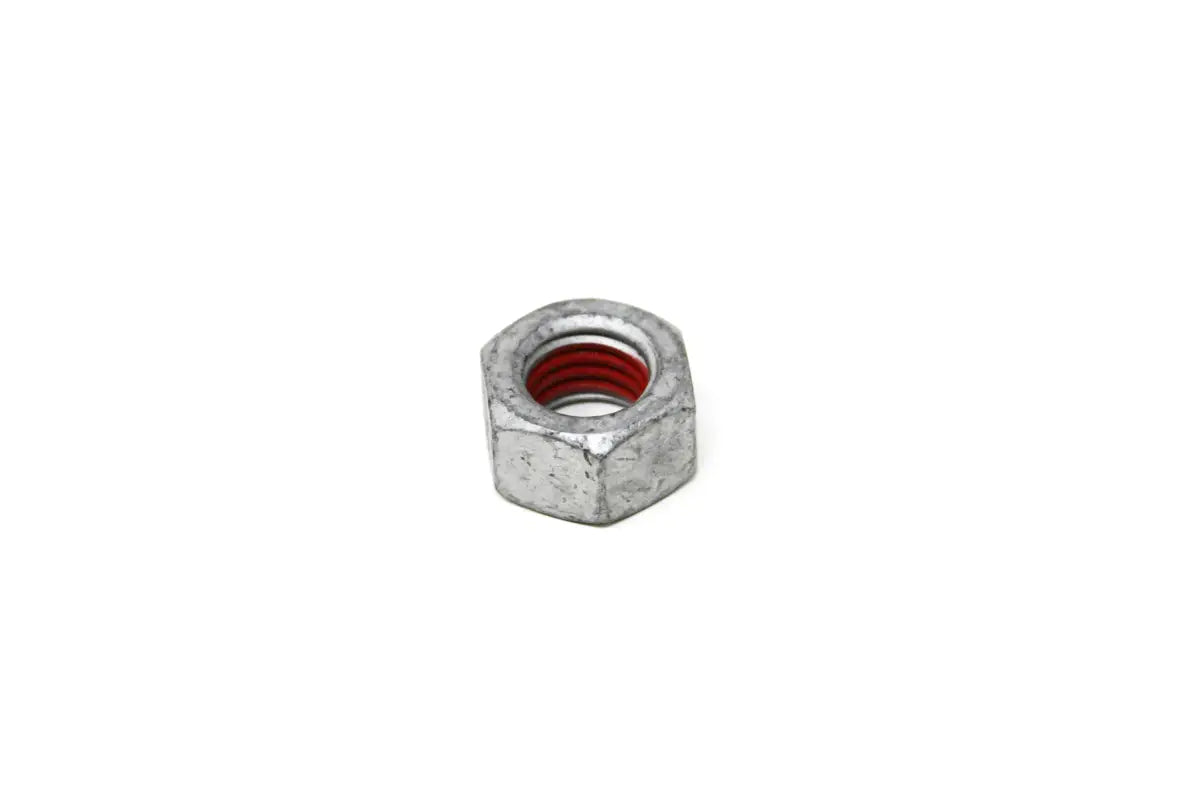 bobcat hex nut 93d10