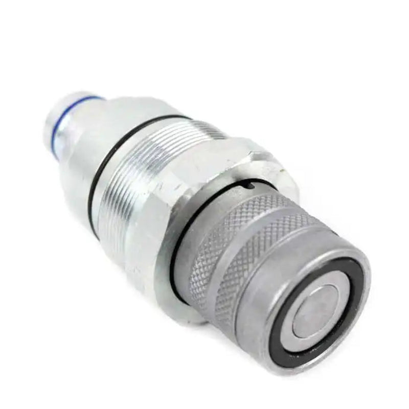 bobcat female flat face hydraulic coupler replacement cartridge 7246802
