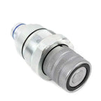 bobcat female flat face hydraulic coupler replacement cartridge 7246802