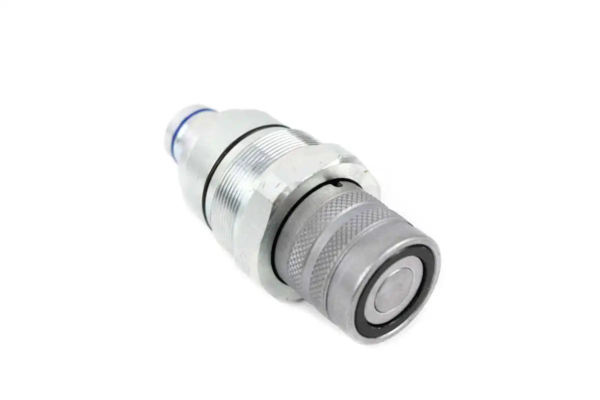 bobcat female flat face hydraulic coupler replacement cartridge 7246802