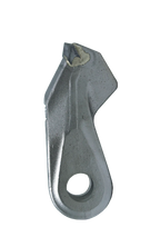 standard double carbide hdt tooth
