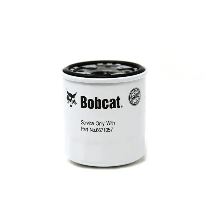 Engine Oil Filter