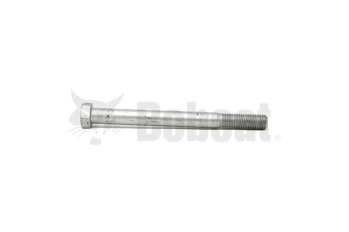 Hexagon Head Bolt