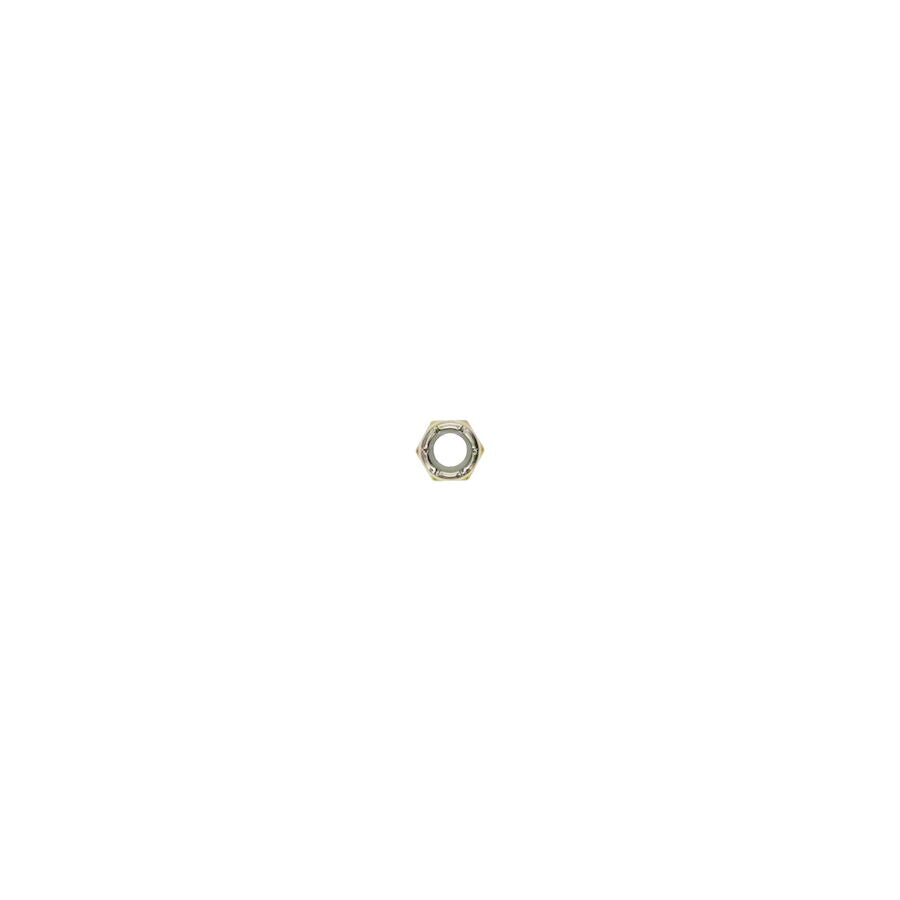 lock nut 3 8 16 stl yz light