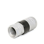 bobcat flat faced female coupler 1 2 body 1 1 16 sae thread 7246797