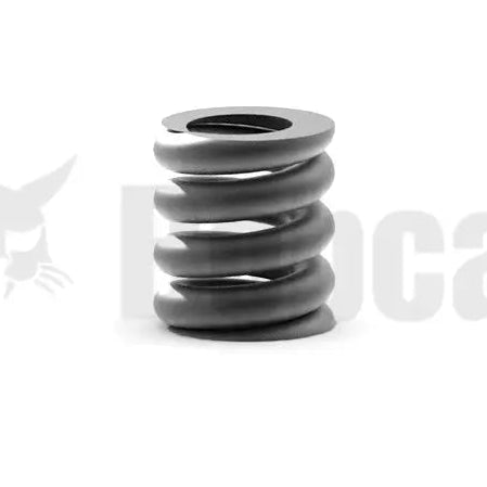 bobcat short compression spring 7221255