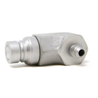 bobcat male 90 degree flat faced coupler 7246796
