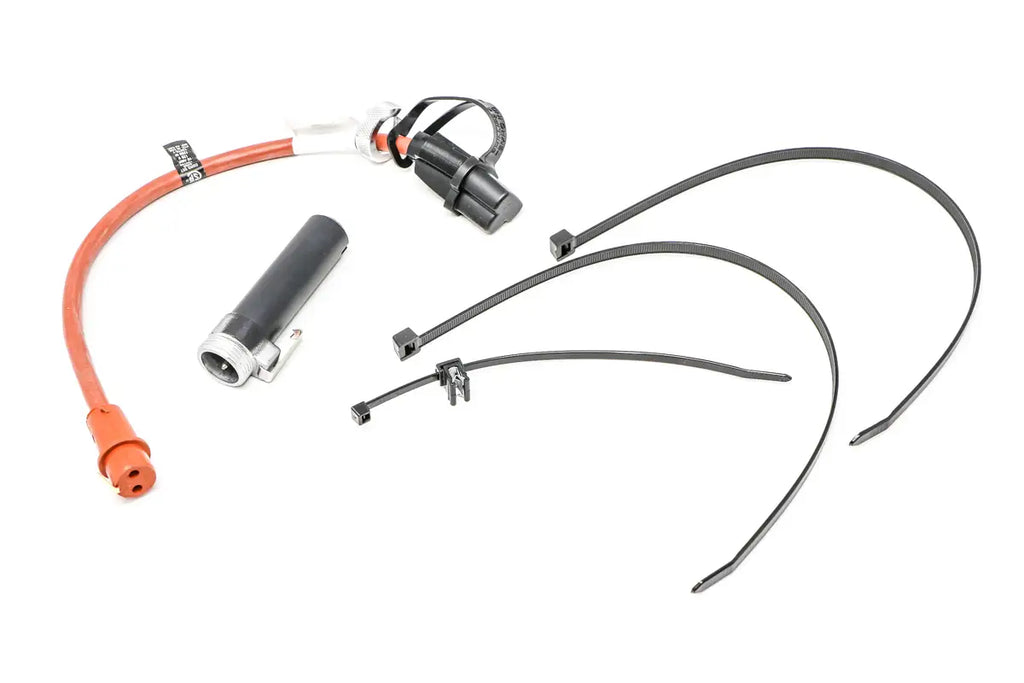 bobcat block heater kit for loaders and excavators 7372533
