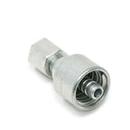 bobcat female jic 37 degree flare swivel 6g 6fjx coupler 6683707