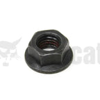 bobcat nut for loaders 7251863