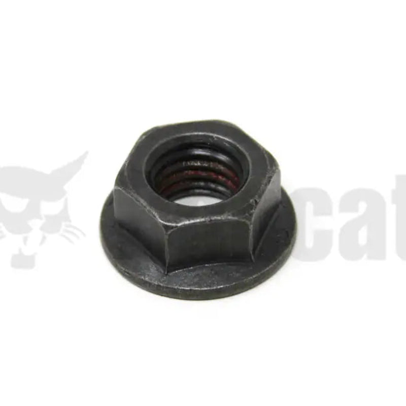 bobcat nut for loaders 7251863