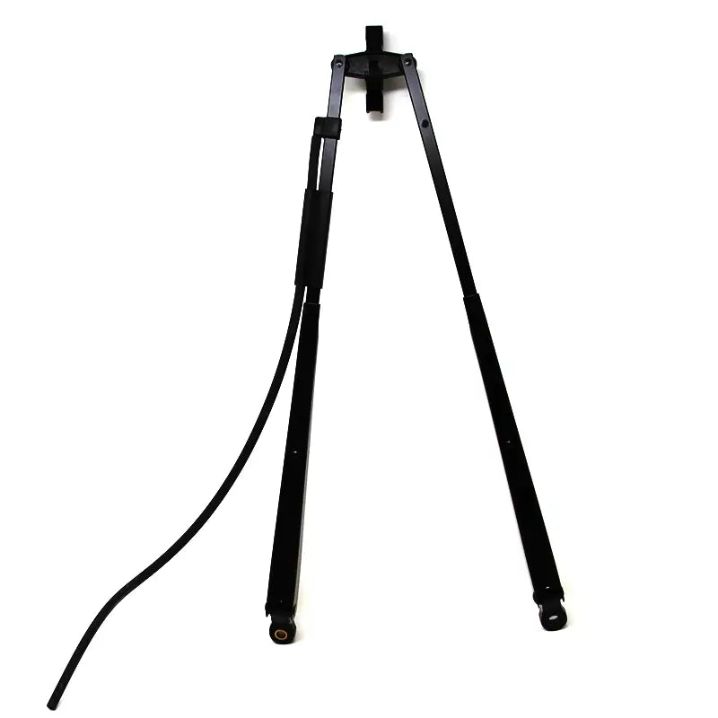 Window Wiper Arm with Threaded Mount