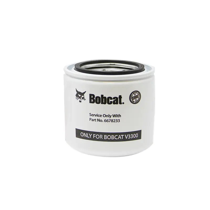 Engine Oil Filter